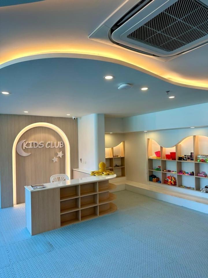 La By Ibg S2507 Apartamento Phuket