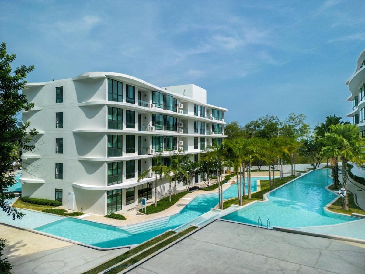 Apartamento La By Ibg S2507 Phuket