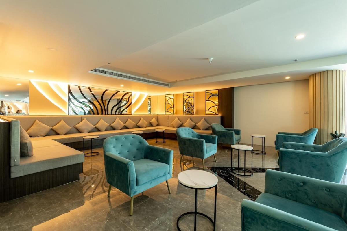 La By Ibg S2507 Apartamento Phuket