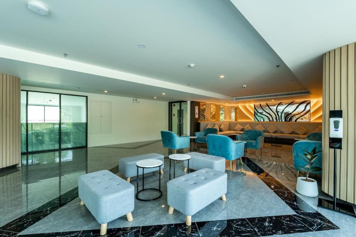 Apartamento La By Ibg S2507 Phuket