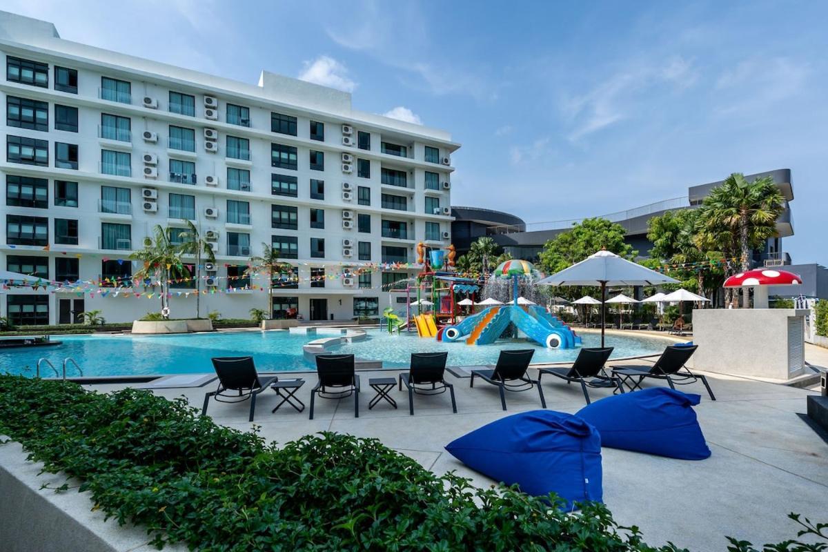 La By Ibg S2507 Apartamento Phuket
