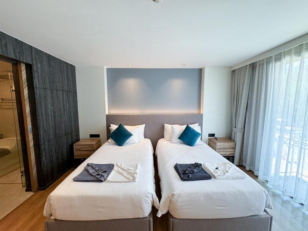 La By Ibg S2507 Apartamento Phuket