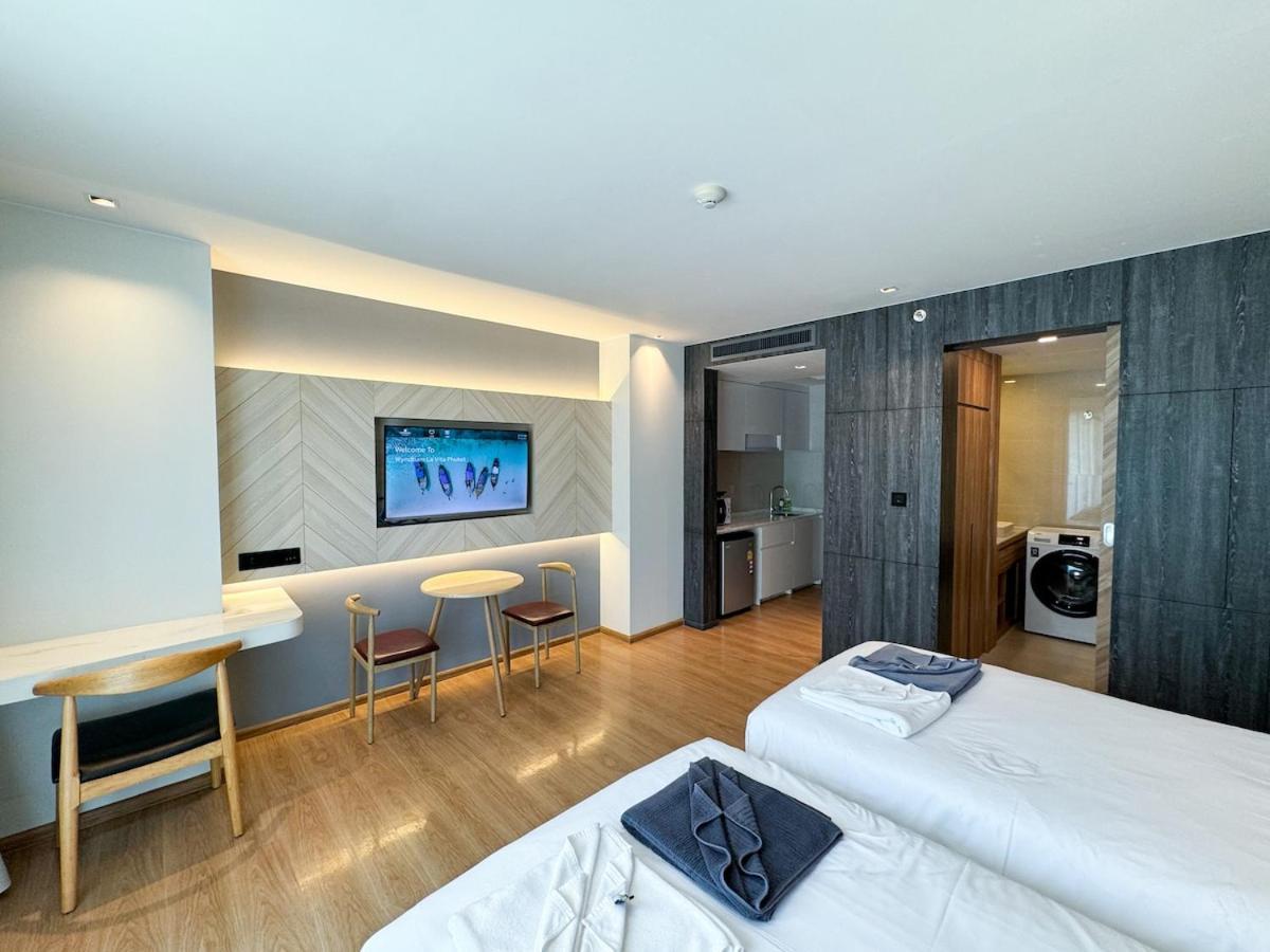 La By Ibg S2507 * Phuket