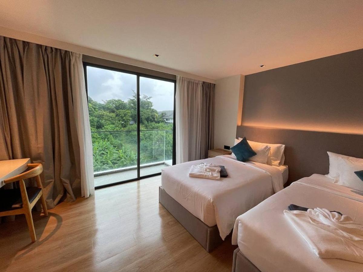 La By Ibg S2507 Apartamento