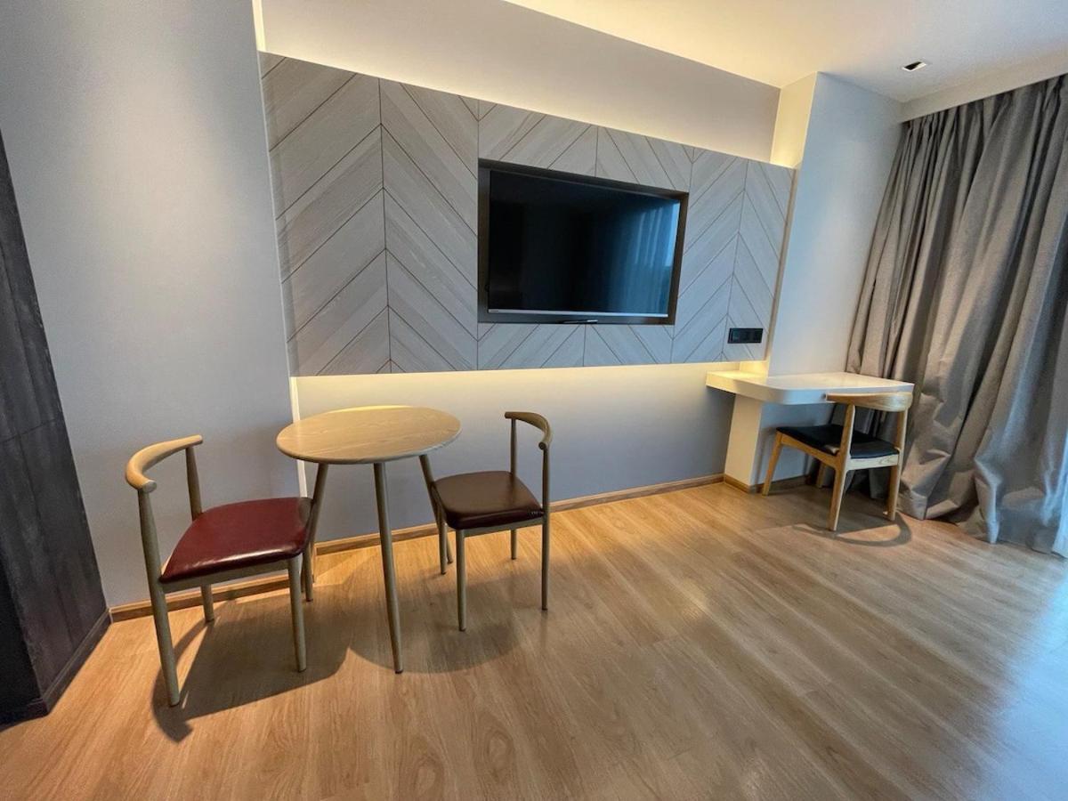 La By Ibg S2507 Apartamento *
